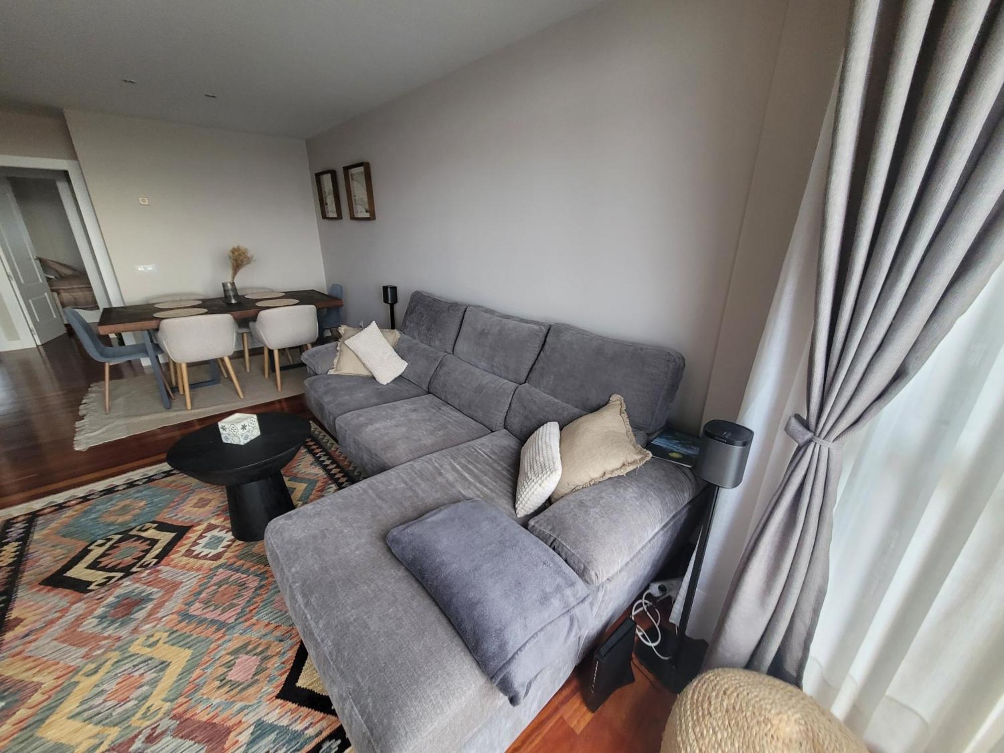 Appartement Piscina Y Garaje En Valdenoja *