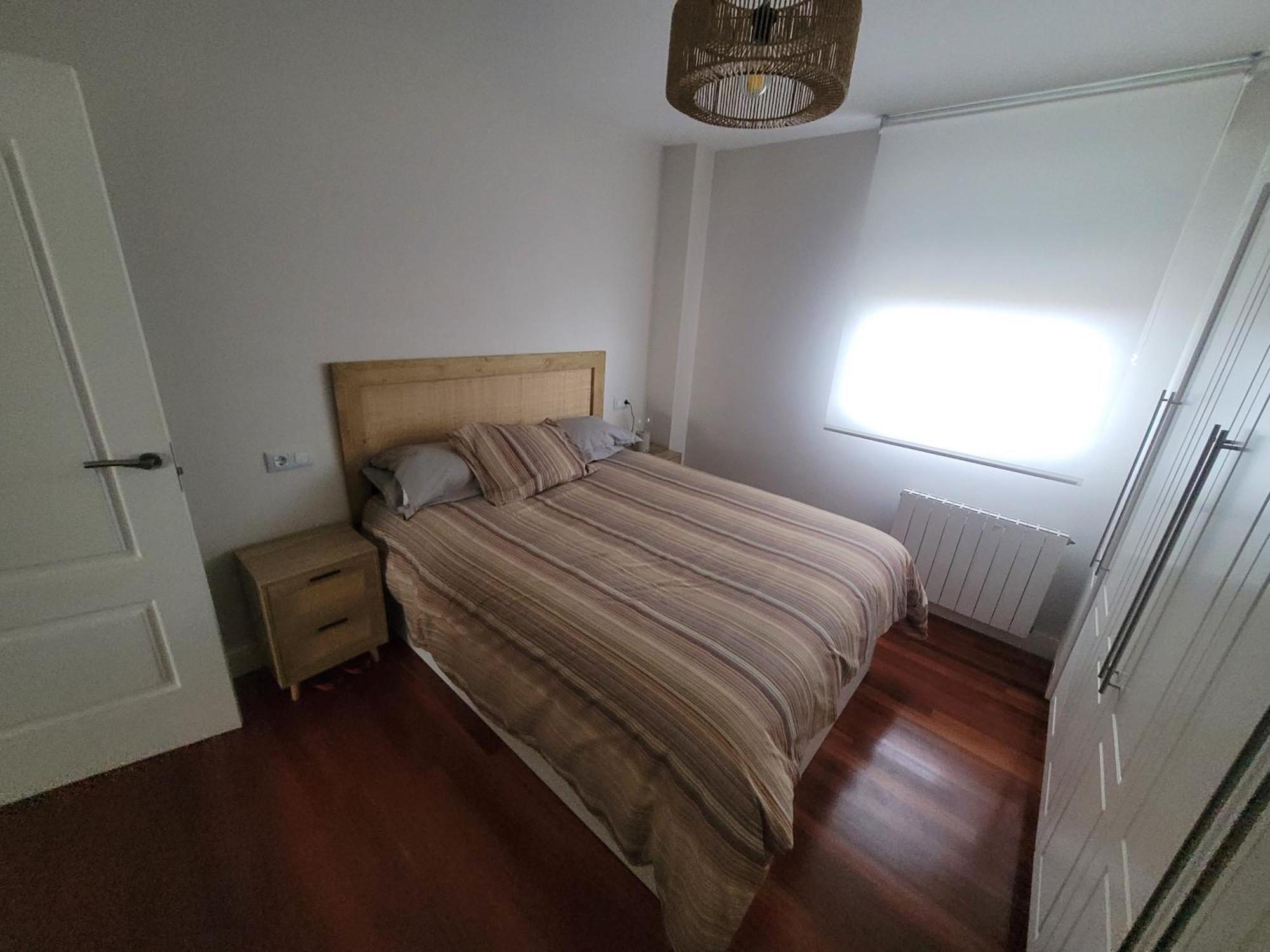 Piscina Y Garaje En Valdenoja Apartment Santander