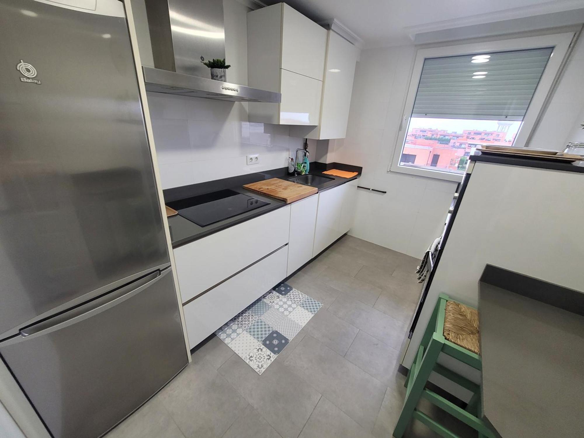 Piscina Y Garaje En Valdenoja Apartment Santander