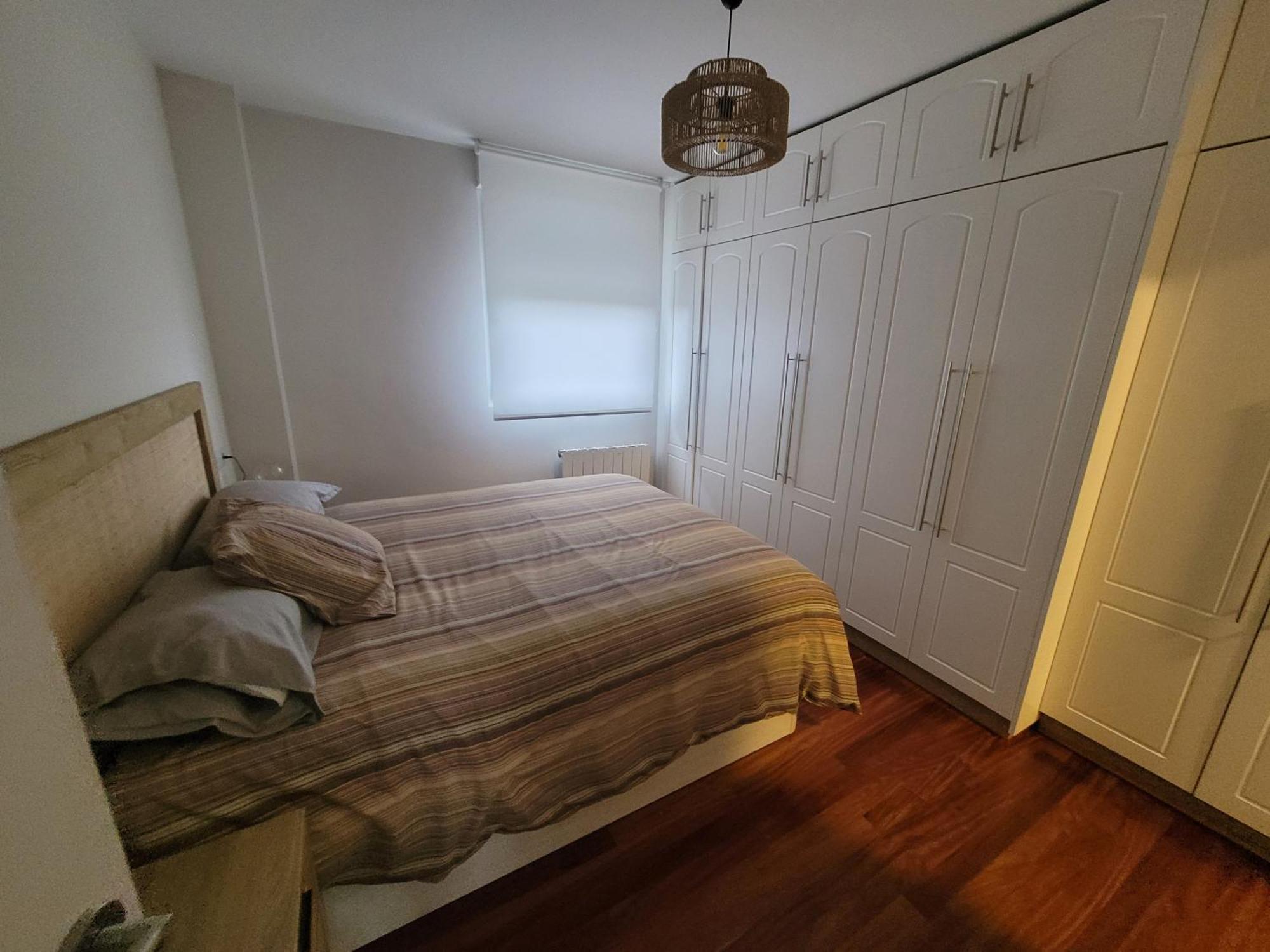 Appartement Piscina Y Garaje En Valdenoja Santander