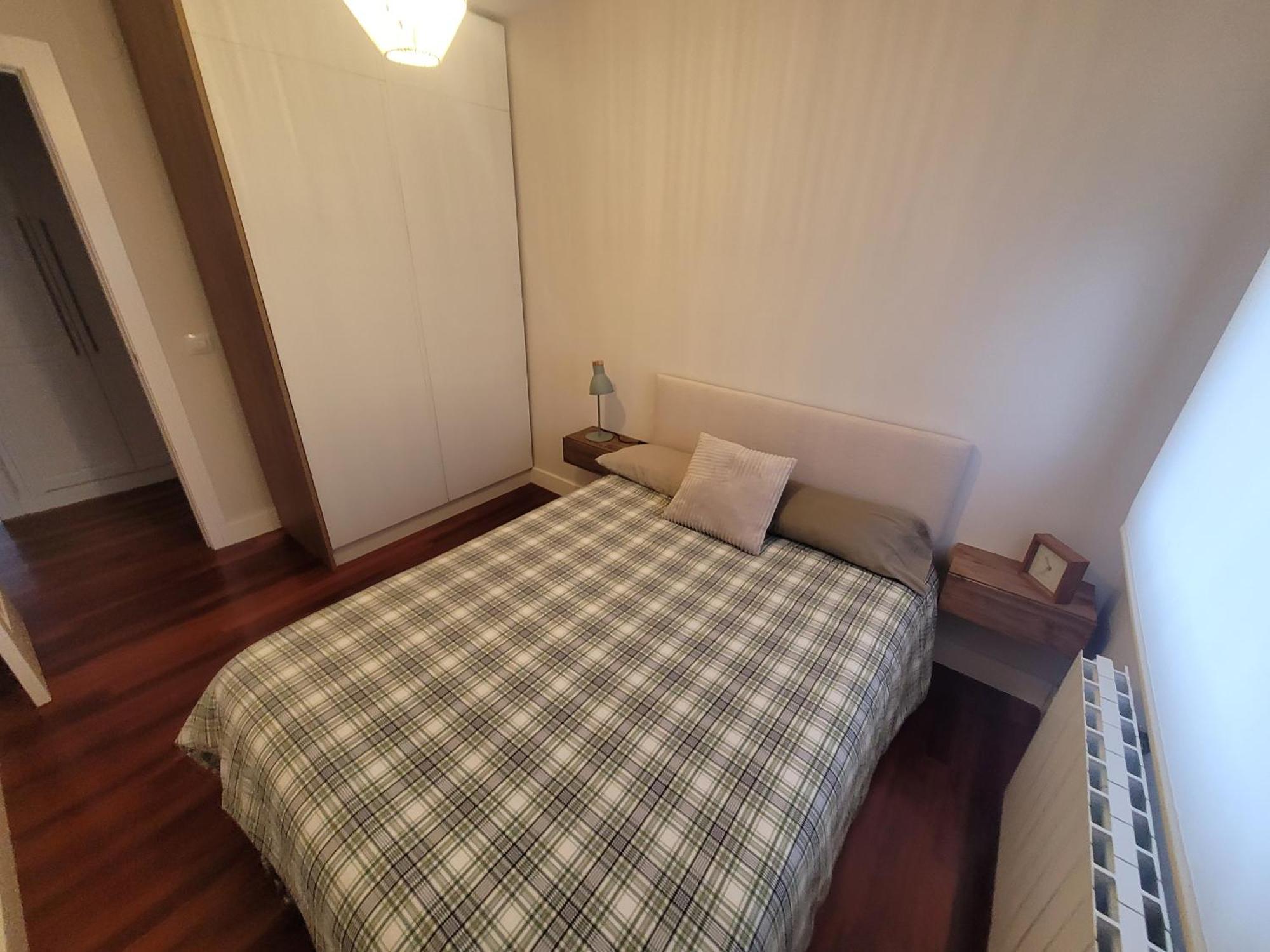 Piscina Y Garaje En Valdenoja Appartement *